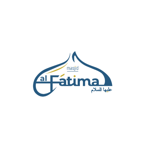 Masjid Al Fatima Logo